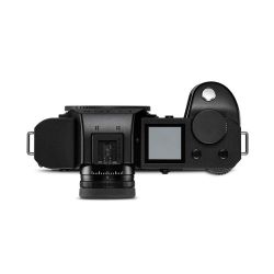 Leica SL2-S Black 10880