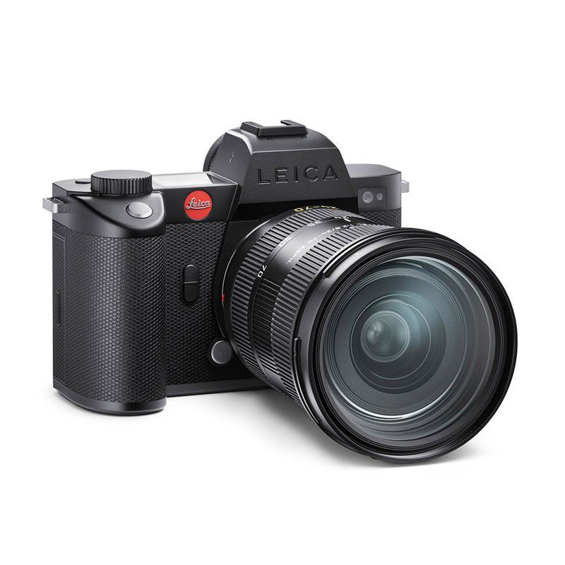 Leica SL2-S + 24-70 F2,8 KIT 10886