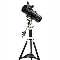 SkyWatcher Newton 114 AZ-EQ Avant