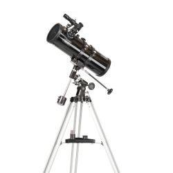 SkyWatcher Newton SkyHawk 114/1000 EQ1 Motorizzata