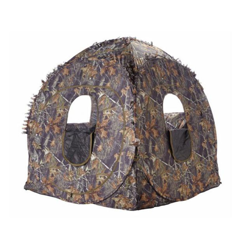 STEALTH GEAR TENDA MIMETICA SQUARE HIDE