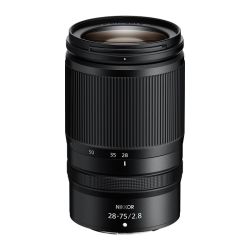 NIKKOR Z 28-75mm f/2,8