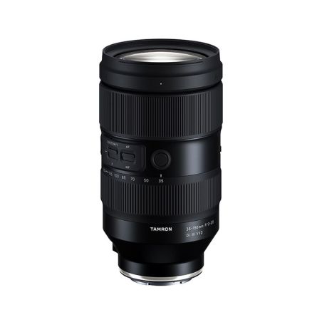 Tamron 35-150/2-2,8 DI III VXD per Sony-E