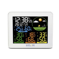 OREGON scientific - WSH4005C - stazione meteo radio-controllata