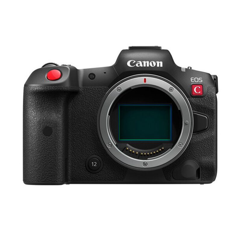 Canon EOS R5 C