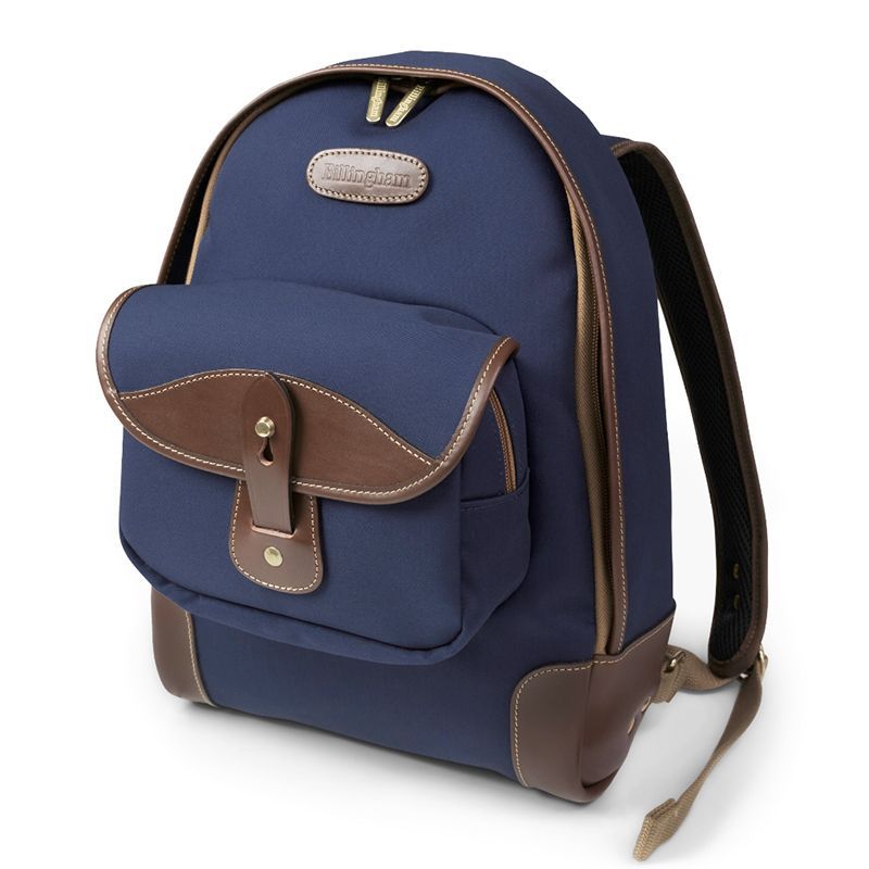 Billingham Zaino Rucksack 35 Blu