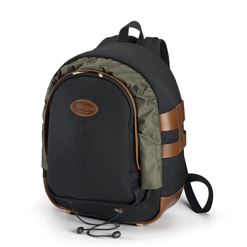 Billingham Zaino Rucksack 25 Nero