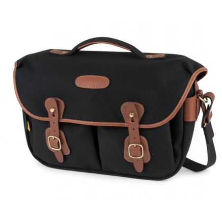 Billingham Bag Hadley Pro 2020 Black