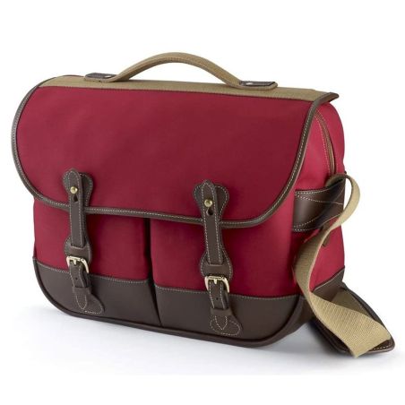 Billingham Bag Eventer Red