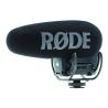 Rode VideoMic Pro+