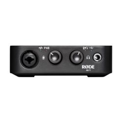 Rode AI-1 Audio Interface Computer REC