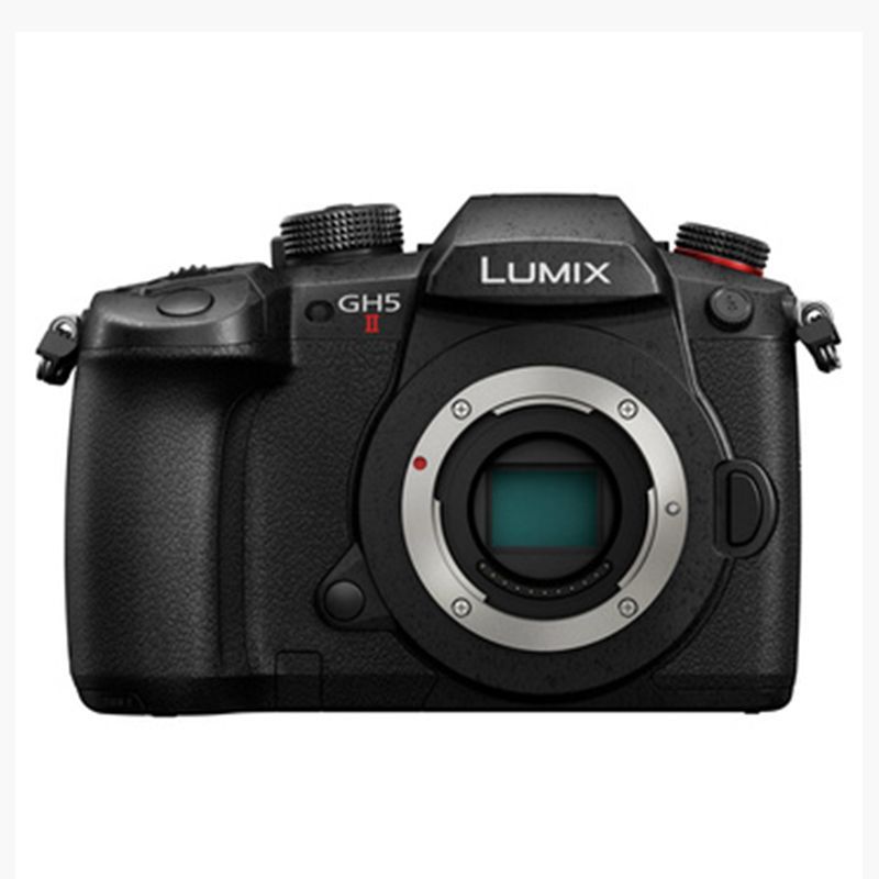 Panasonic Lumix DC GH5 M2