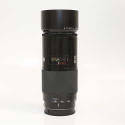 Minolta AF 70-210mm F4,5-5,6