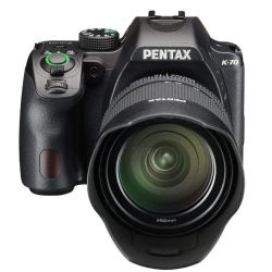 Pentax K-70 + 18-270/3,5-6,3 SMC DA