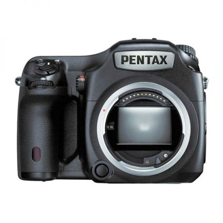 Pentax 645Z body