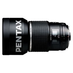 Pentax FA 120 mm F 4.0 Macro
