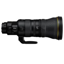 NIKKOR Z 400mm f/2.8 TC VR S