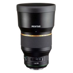 Pentax HD D FA 85mm F1,4 ED