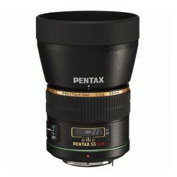 Pentax HD D FA 50mm F1,4
