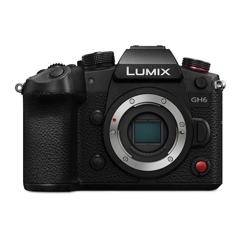 Panasonic Lumix GH6