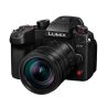 Panasonic Lumix GH6 + 12-60mm Lumix