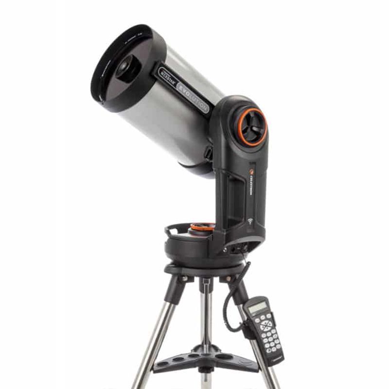 Celestron Nexstar Evolution 8