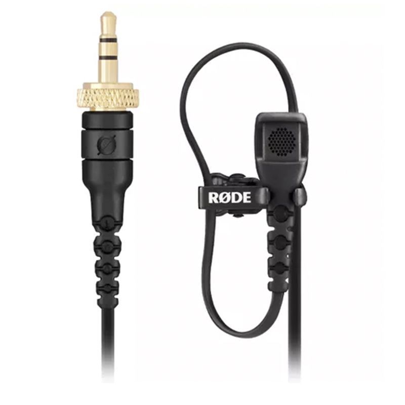 Rode Lavalier II Premium Mic