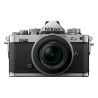 Nikon Zfc + Z DX 16-50 VR silver + SD 64gb