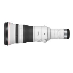 Canon RF 800mm f/5,6L IS USM