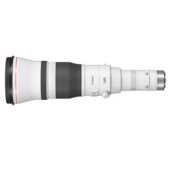 Canon RF 1200mm f/8L IS USM