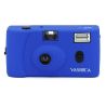 Yashica MF-1 blu