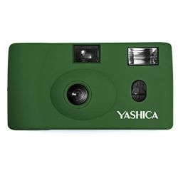 Yashica MF-1 verde