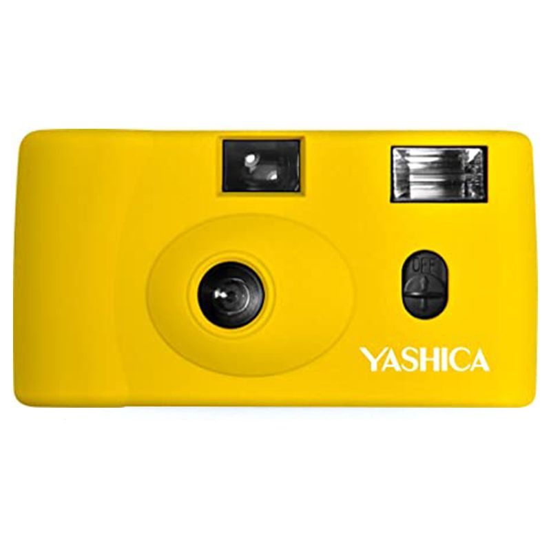 Yashica MF-1