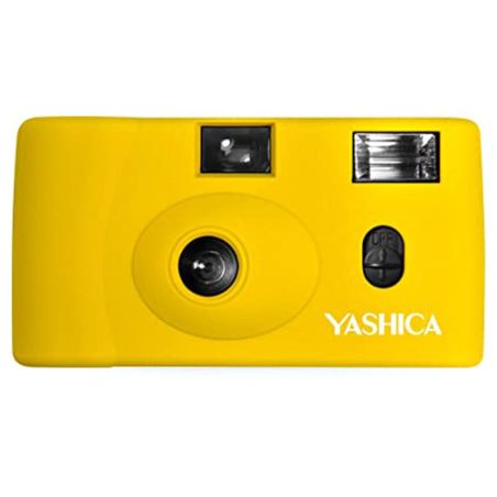 Yashica MF-1