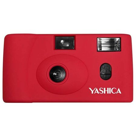 Yashica MF-1