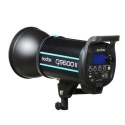 Godox Monotorcia QS-600II