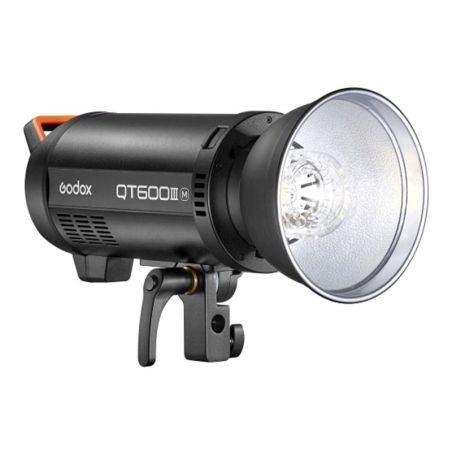 Godox Monotorcia QT-600IIIM  STROBO