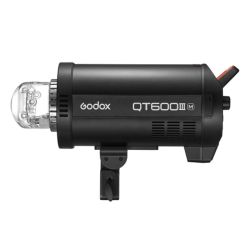 Godox Monotorcia QT-600IIIM  STROBO