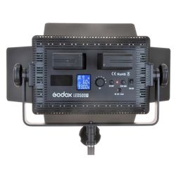 Godox LED-500C DUO ILLUMINATORE LED