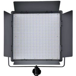 Godox LED-1000BI II ILLUMINATORE LED CON VARIATORE DI TEMPERATURA