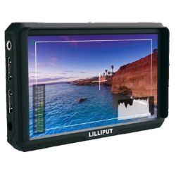 LILLIPUT MONITOR A5 5" HDMI