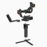 Manfrotto - Gimbal a 3 Assi Professionale Modulare fino a 3.4kg