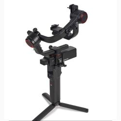 Manfrotto - Gimbal a 3 Assi Professionale Modulare fino a 3.4kg