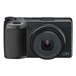 RICOH GR IIIX