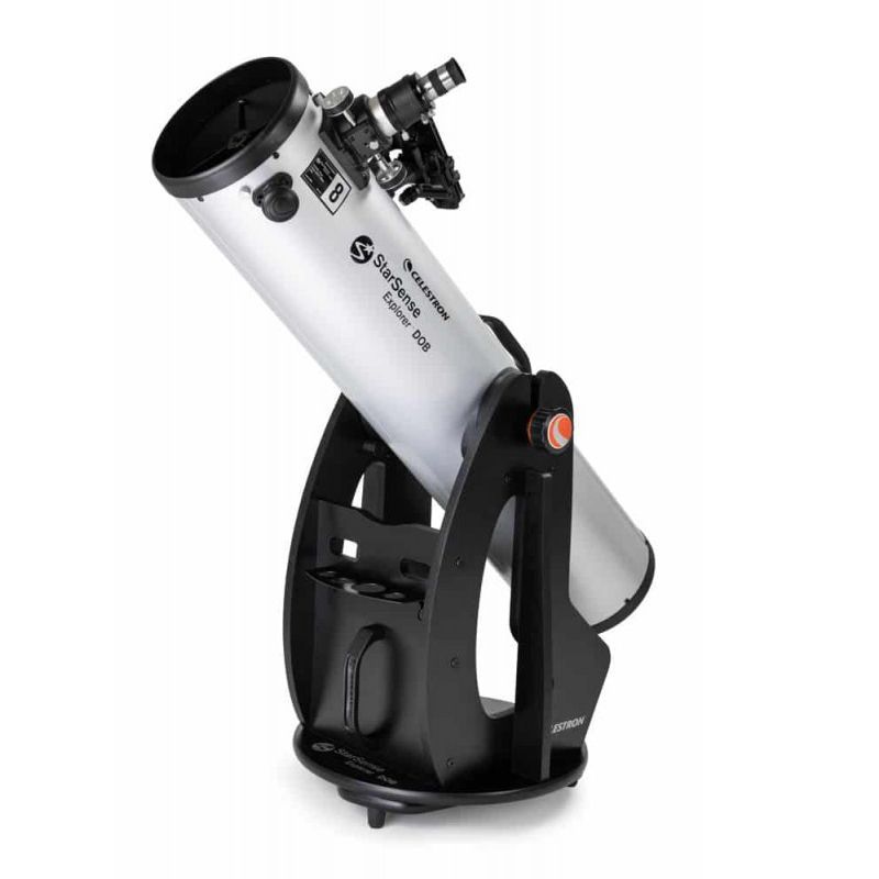 Celestron DOBSON STARSENSE EXPLORER 8”