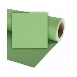 Fondale  Carta Colorama 2.72x11mt Summer Green