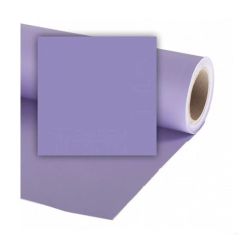 Fondale  Carta Colorama 2.72x11mt Lilac