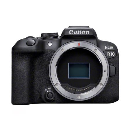 Canon EOS R10