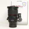 Samyang 24mm F3,5 tilt-shift per Sony