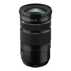 Fujinon XF 18-120mm F4 LM PZ WR